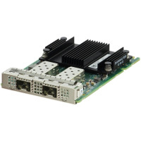 4TRD3-OSTK Dell Mellanox ConnectX-5 CX562A Dual 10/25GbE SFP28 OCP 3.0