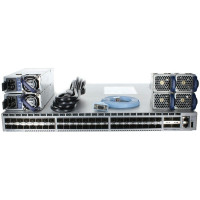 Arista DCS-7050SX-64-R 48P 10GbE SFP+ 4P 40GbE QSFP+ RA Switch