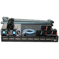Dell Networking S6000-ON 32P 40GbE QSFP+ Switch