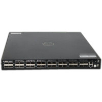 Dell Networking S6000-ON 32P 40GbE QSFP+ Switch