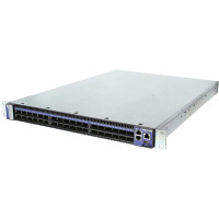 Mellanox SX6036F-1SFR 36P 56Gb/s FDR QSFP+ P2C InfiniBand Switch