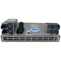 Arista DCS-7050QX-32S-R 32P 40GbE QSFP+ 4P 10GbE SFP+ RA Switch