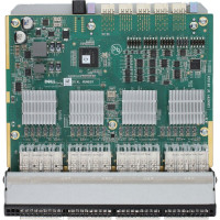 Dell Networking S6100-ON 8P 100GbE QSFP28 Switch Module J7H53