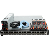 Dell Networking Z9432F-ON 32P 400GbE QSFP56-DD OS10 Switch