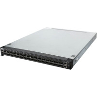 Dell Networking Z9432F-ON 32P 400GbE QSFP56-DD OS10 Switch