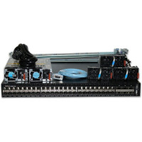 Dell Networking S4048-ON 48P 10GbE SFP+ 6P 40GbE QSFP+ RA Switch