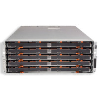 Dell MD3460 PowerVault Storage Array 20x 4TB 7.2K NL  Redundant Controller
