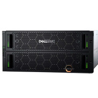 Dell ME4084 PowerVault Storage Array 56x 12TB 7.2K NL SAS