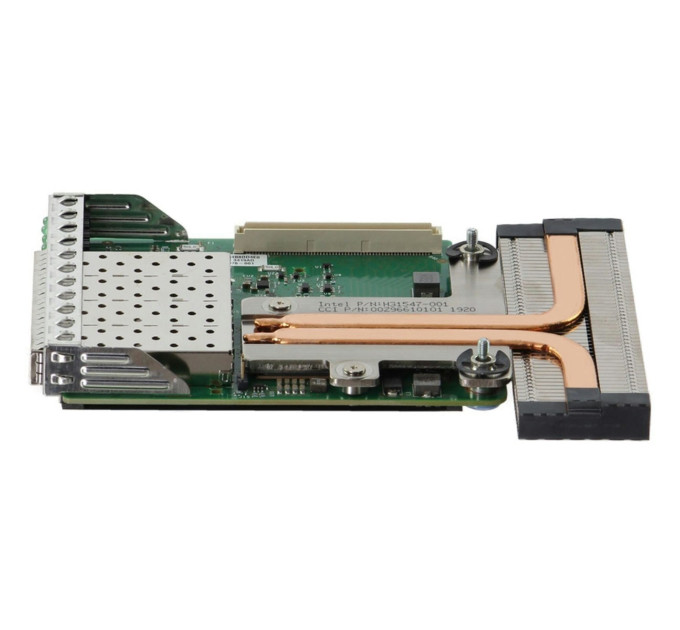 Dell Intel X710 Quad Port 10GbE SFP+ rNDC (68M95)