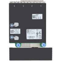 68M95 Dell Intel X710 Quad Port 10GbE SFP+ rNDC