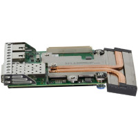 6VDPG Dell Intel X710 Dual 10Gb SFP & I350 Dual 1Gb RJ45 rNDC