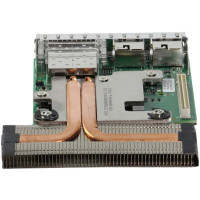 6VDPG Dell Intel X710 Dual 10Gb SFP & I350 Dual 1Gb RJ45 rNDC