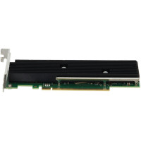 93XWF-OSTK Dell Intel QuickAssist Adapter 8970 QAT 100Gb Accelerator FH