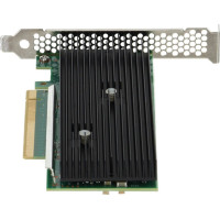 93XWF-OSTK Dell Intel QuickAssist Adapter 8970 QAT 100Gb Accelerator FH