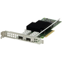 KCHGJ-OSTK Dell Intel X710-DA2 Dual 10GbE SFP+ CNA FH