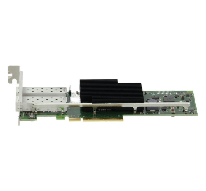 Dell Intel X710-DA2 Dual 10GbE SFP+ CNA FH (KCHGJ-OSTK)