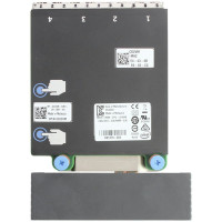CD2VM Dell Intel X550 Dual 10Gb RJ45 & I350 Dual 1Gb RJ45 rNDC