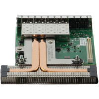 555-BCKL Dell Intel X710 Quad Port 10GbE SFP+ rNDC