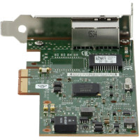 8WWC9 Dell Intel I350-T2 Dual 1Gb RJ45 LP