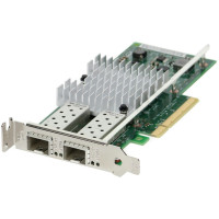 942V6 Dell Intel X520-DA2 Dual 10Gb SFP+ CNA LP