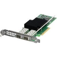 Y5M7N-OSTK Dell Intel X710-DA2 Dual 10GbE SFP+ CNA FH
