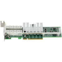 942V6 Dell Intel X520-DA2 Dual 10Gb SFP+ CNA LP