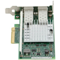 942V6 Dell Intel X520-DA2 Dual 10Gb SFP+ CNA LP