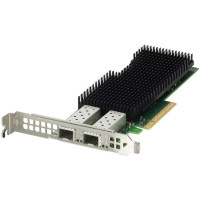 XXV710-DA2-OSTK Dell Intel XXV710-DA2 Dual 25GbE SFP28 FH