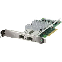 XYT17 Dell Intel X520-DA2 Dual 10Gb SFP+ CNA FH