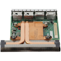 99GTM Dell Intel X540 Dual 10Gb RJ45 & I350 Dual 1Gb RJ45 rNDC