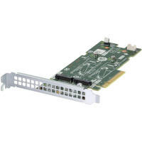 7HYY4 Dell BOSS-S1 Boot Optimized Server Storage Adapter Card FH