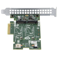 7HYY4 Dell BOSS-S1 Boot Optimized Server Storage Adapter Card FH