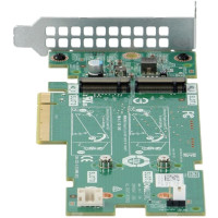 3JT49 Dell BOSS-S1 Boot Optimized Server Storage Adapter Card LP