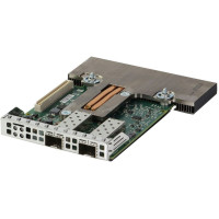 R887V Dell Mellanox ConnectX-4 CX422A Dual 25GbE SFP rNDC
