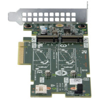 403-BCHE Dell BOSS-S1 Boot Optimized Server Storage Adapter Card LP