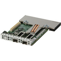 6WMMV Dell Broadcom 57414 Dual 25Gb SFP28 rNDC