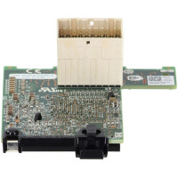 73TM8 Dell Emulex LPm16002B-D Dual 16Gb HBA Mezz