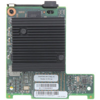73TM8 Dell Emulex LPm16002B-D Dual 16Gb HBA Mezz