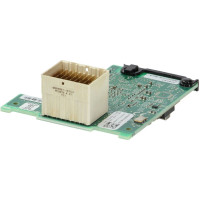 70WFN Dell Emulex LPE1205 8Gb Channel HBA Mezz