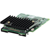 C6420 R740xd2 XR2 only Dell H330 Mezzanine PERC