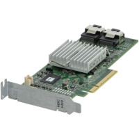 R1DNH Dell H310 PERC Adptr LP