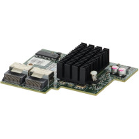 C1RTV-OSTK Dell/LSI SAS2008 8 Port RAID Controller NDC