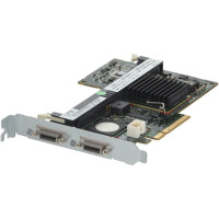 GP297-OSTK Dell Perc5e SAS PCI-E RAID Card