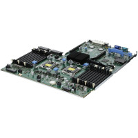 NC7T0-OSTK Dell PE R710II  Motherboard