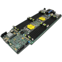 T36VK-OSTK Dell PowerEdge M620 V1 Blade Motherboard