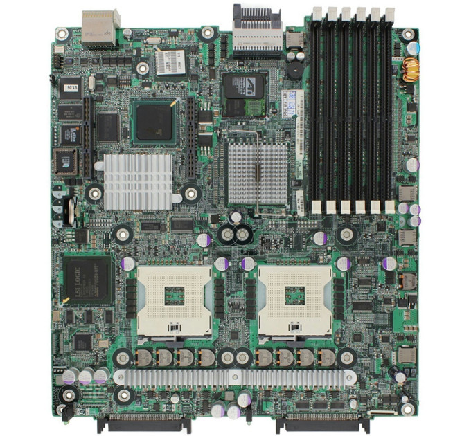 Dell PowerEdge 1855 Mother Board (J9721-OSTK)