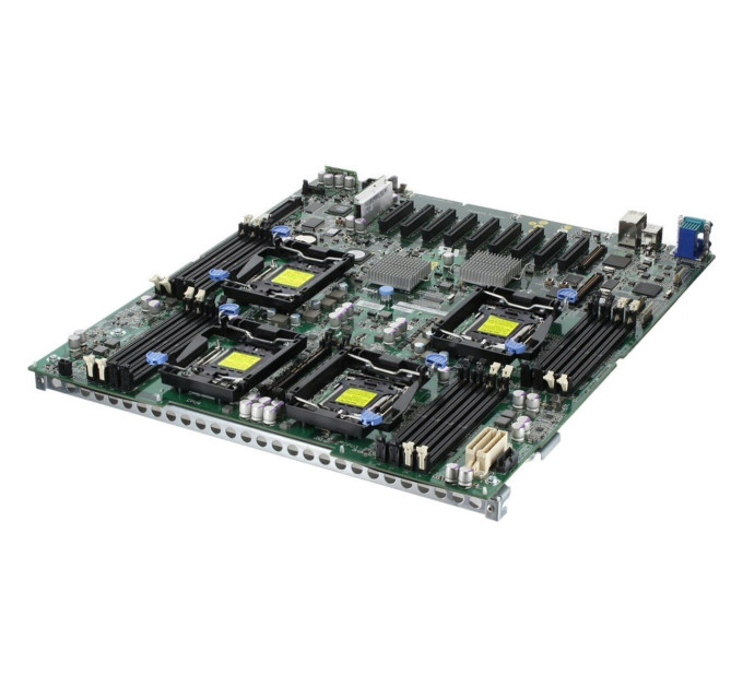 Dell PowerEdge 6950 Mother Board (W466G-OSTK)