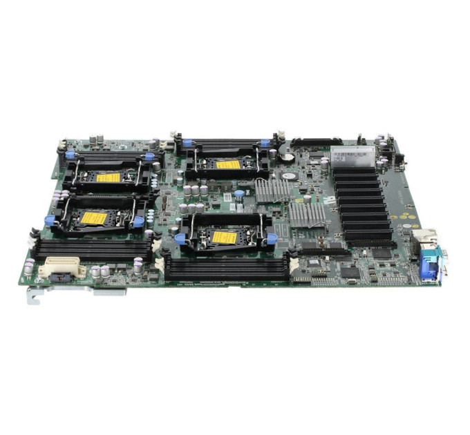 Dell PowerEdge 6950 Mother Board (W466G-OSTK)