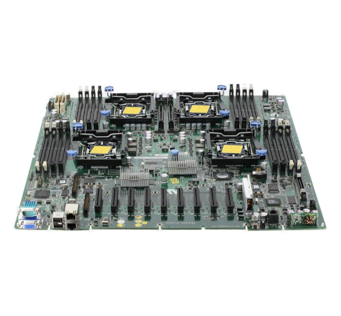 Dell PowerEdge 6950 Mother Board (W466G-OSTK)
