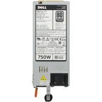F750E-S0 Dell 750W 80+ Platinum PSU